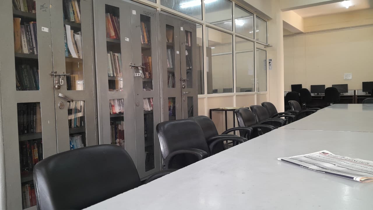 GKV Haridwar Academic photo 8